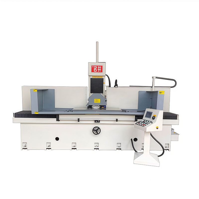 Mking 616AHD Moving Column Precision Surface Grinding Machine