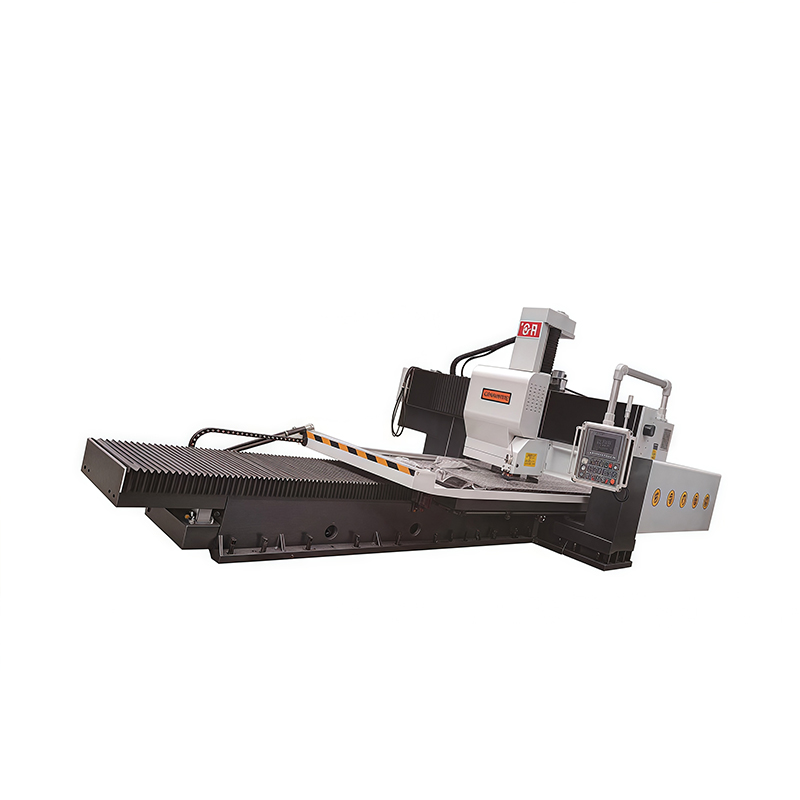 Mking 1230NC2 CNC Gantry Grinding Machine