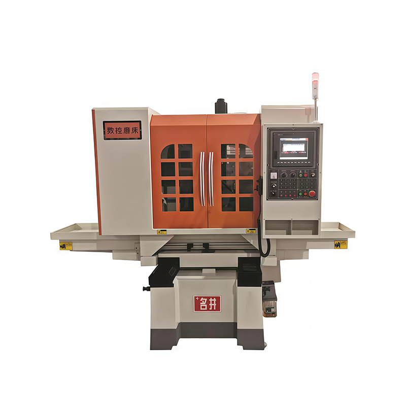 Mking 307NC2 CNC Precision Surface Grinding Machine