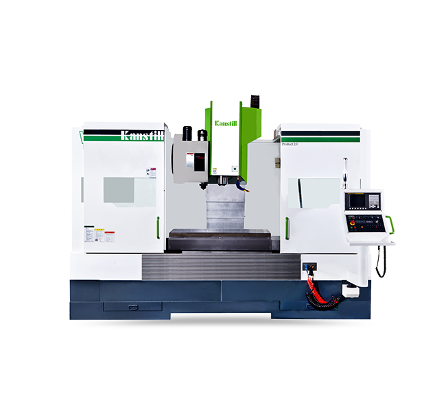 KANSTILL High Rigidity Vertical Machining Center