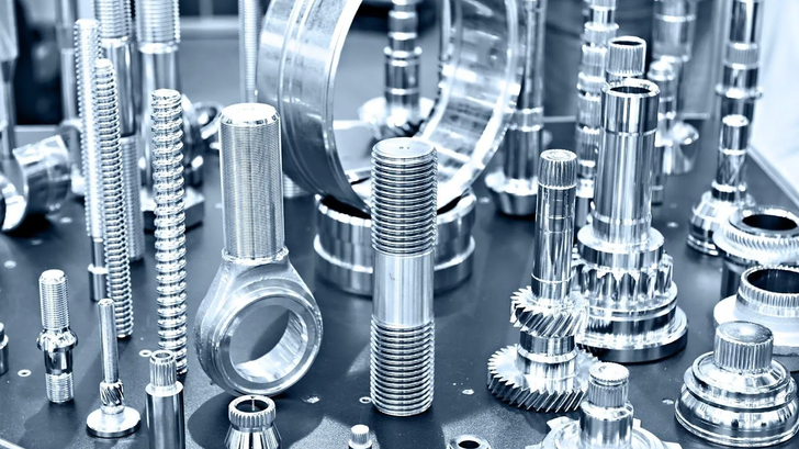  General Machinery&amp; components 