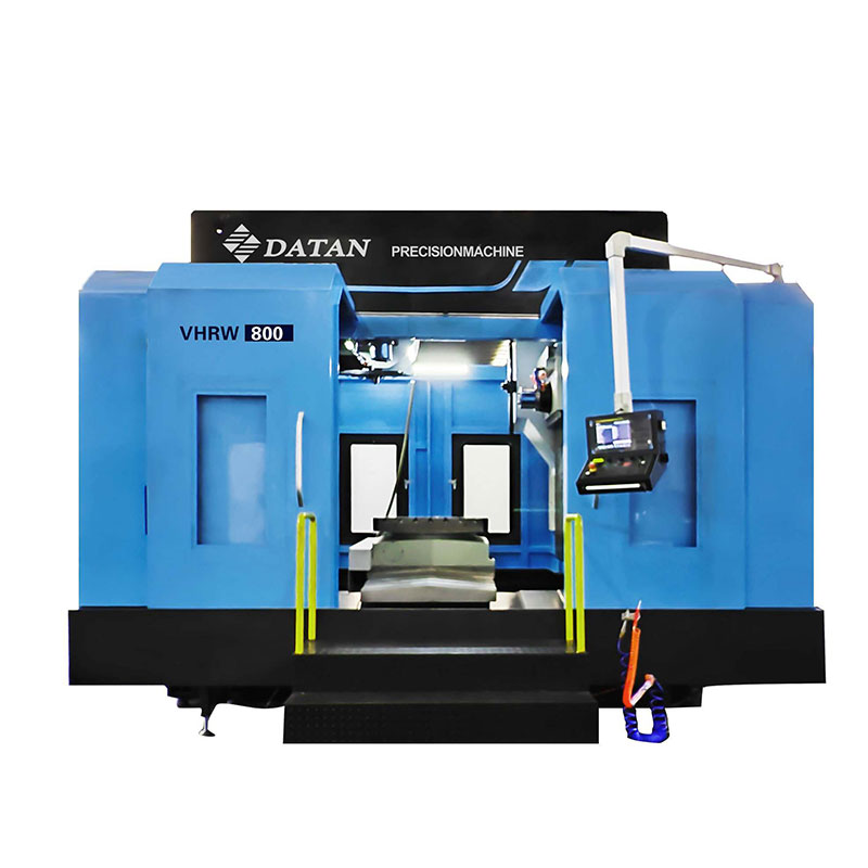 DATAN VHRW Series Vertical and Horizontal Five-Face Compound Machine